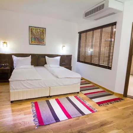 Arbanashki Hotelcomplex