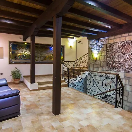 Arbanashki Hotelcomplex Otel Arbanasi
