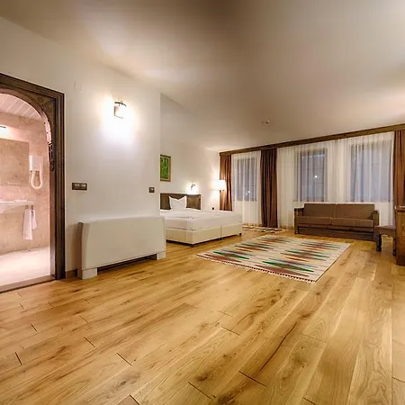 Arbanashki Hotelcomplex 4* Arbanasi