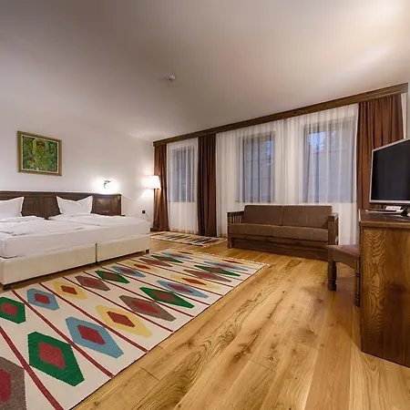 Hotel Arbanashki Hotelcomplex