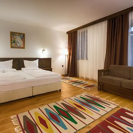 Arbanashki Hotelcomplex Otel Arbanasi