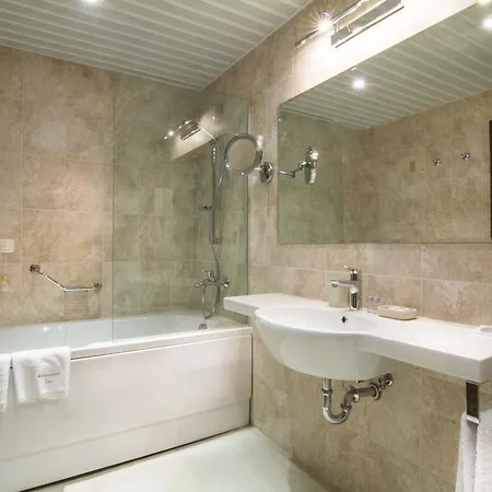 فندق Arbanashki Hotelcomplex 3*