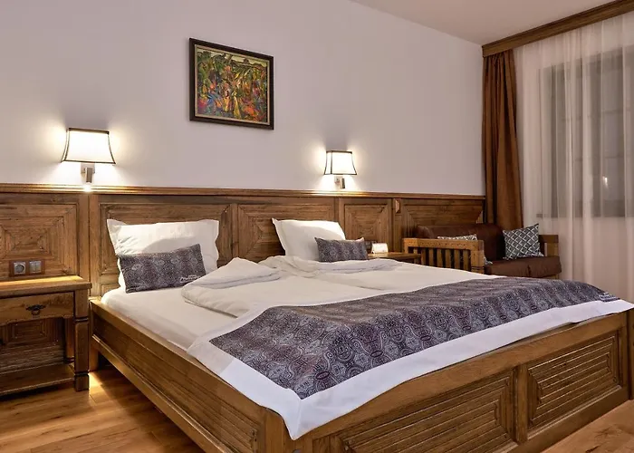 Arbanashki Hotelcomplex Hotel