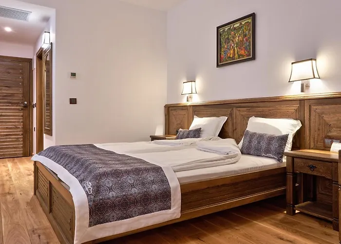 Arbanashki Hotelcomplex