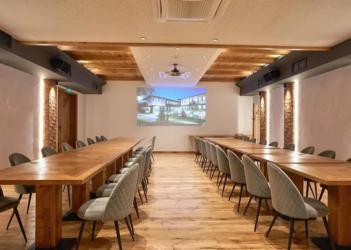 Arbanashki Hotelcomplex Arbanasi