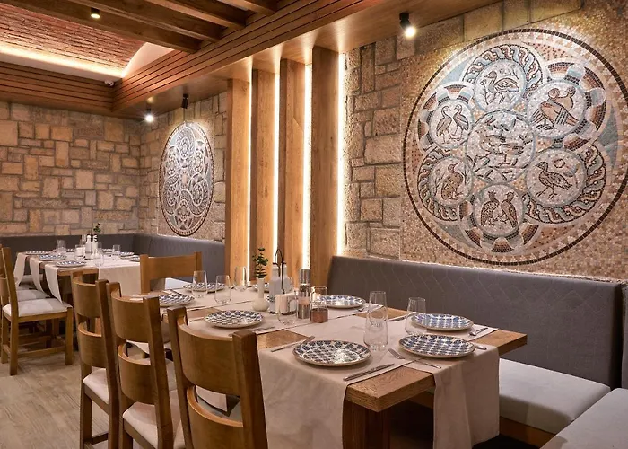 Arbanashki Hotelcomplex 4*