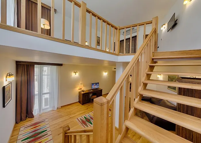 Arbanashki Hotelcomplex Hotel 4*