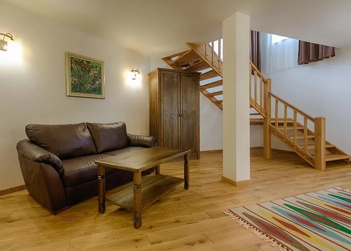 Hotel Arbanashki Hotelcomplex Arbanasi