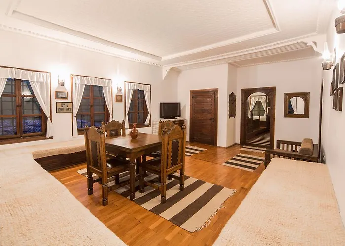 Arbanashki Hotelcomplex