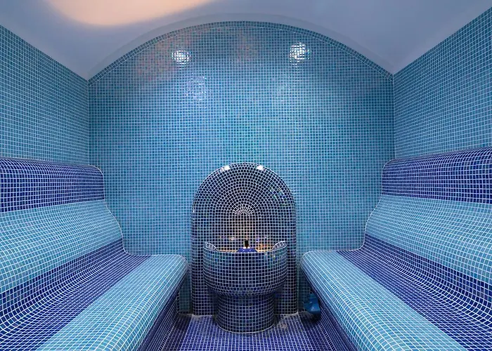 Arbanashki Hotelcomplex 4* Arbanasi