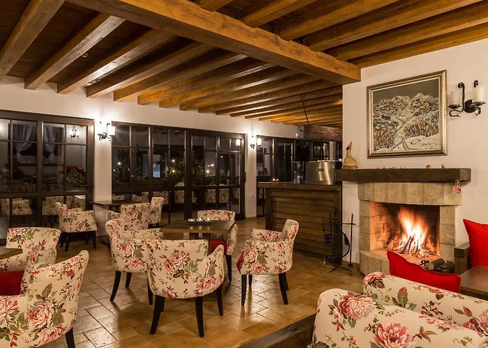 Arbanashki Hotelcomplex Hotel