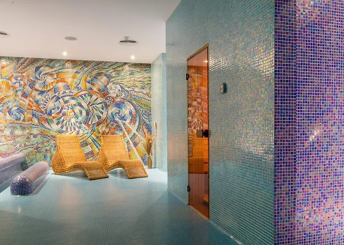 Hotel Arbanashki Hotelcomplex