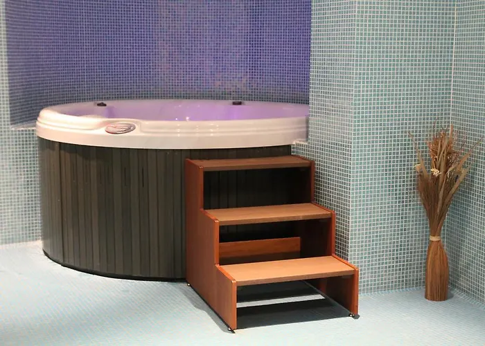 Arbanashki Hotelcomplex Arbanasi