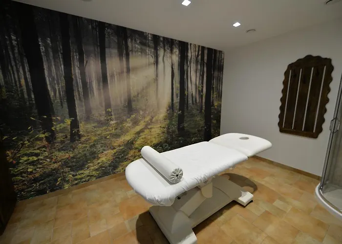 Arbanashki Hotelcomplex 4*