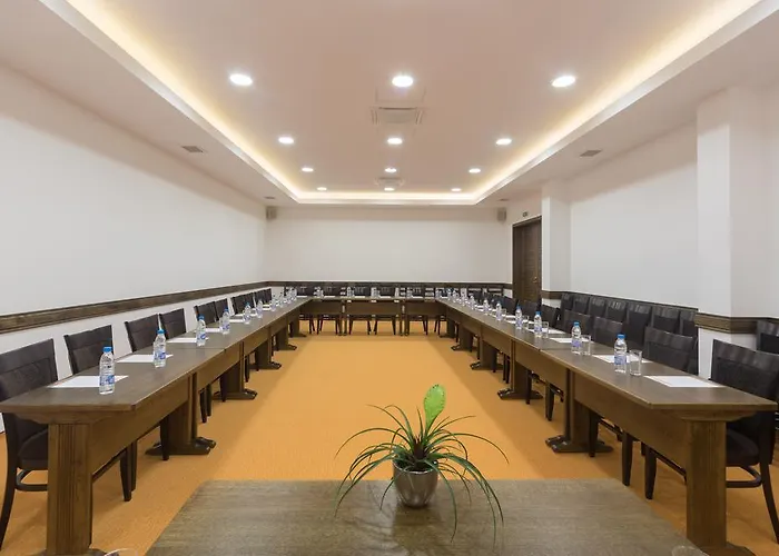 Hotel Arbanashki Hotelcomplex Arbanasi