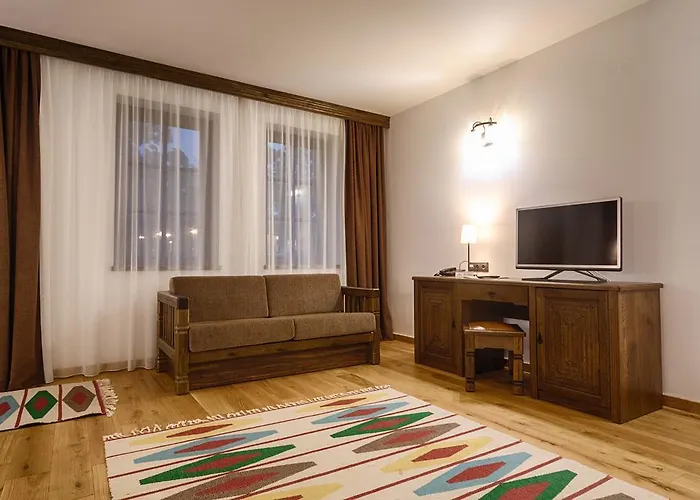 Arbanashki Hotelcomplex