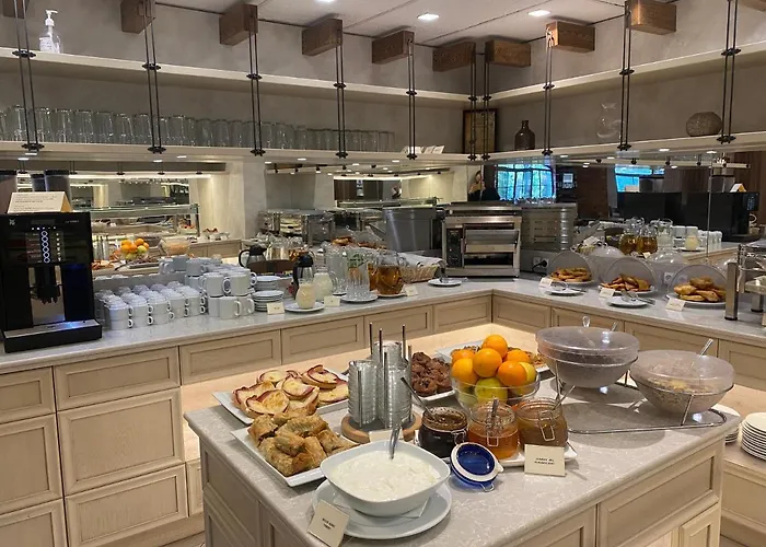 Arbanashki Hotelcomplex Hotel