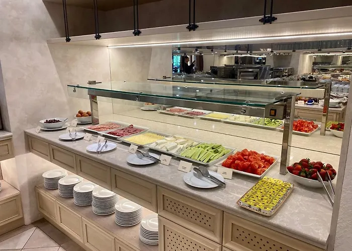 Hotel Arbanashki Hotelcomplex