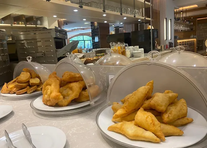 Arbanashki Hotelcomplex Arbanasi