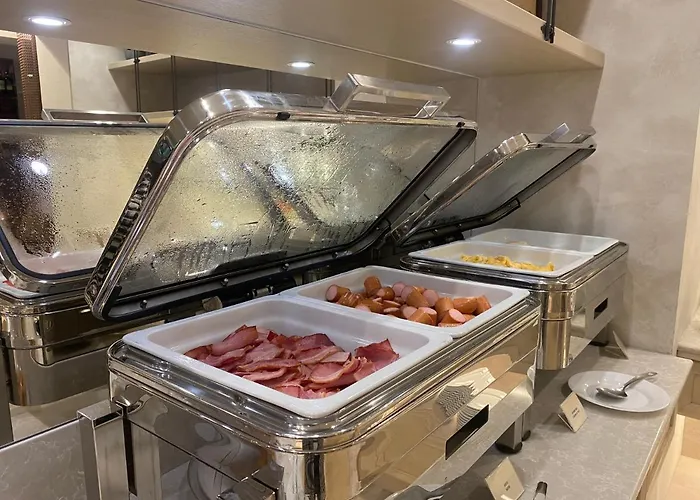 Hotel Arbanashki Hotelcomplex Arbanasi