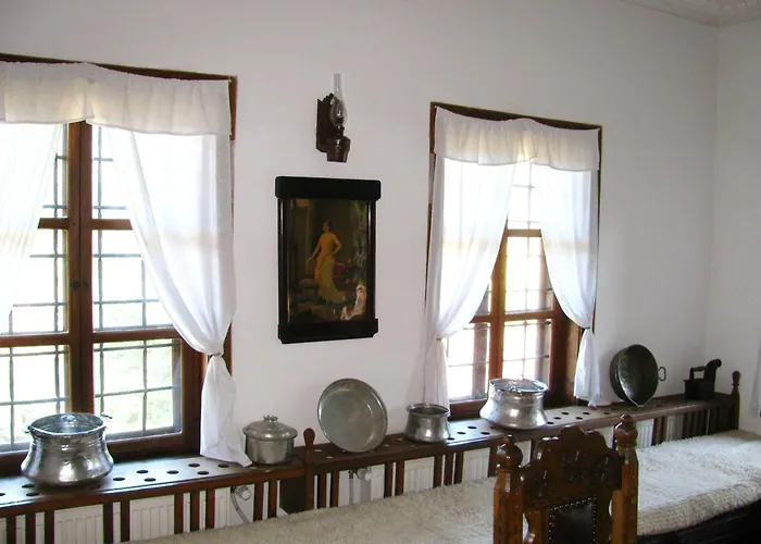 Arbanashki Hotelcomplex Arbanasi