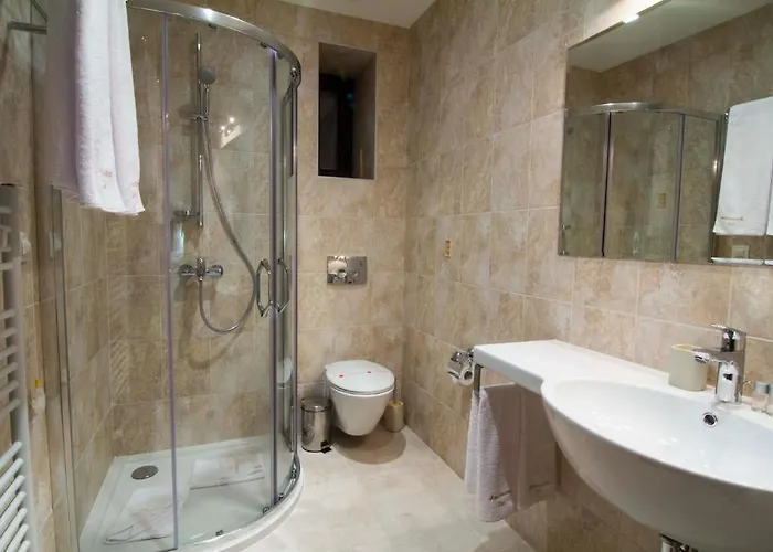 Arbanashki Hotelcomplex Hotel 4*