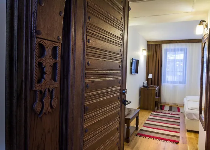 Arbanashki Hotelcomplex Hotel Arbanasi