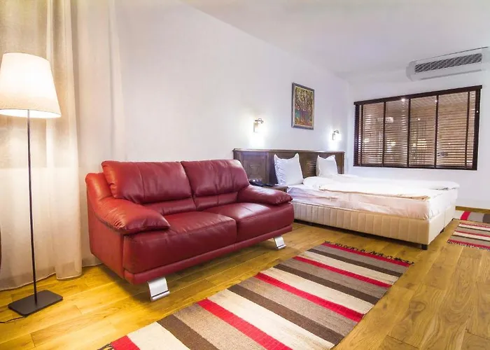 Hotel Arbanashki Hotelcomplex 4*