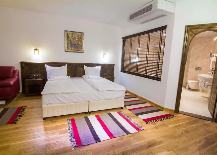 Arbanashki Hotelcomplex