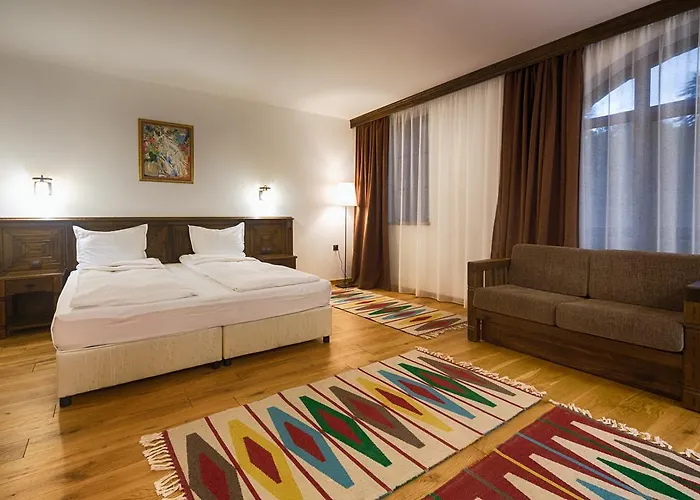 Arbanashki Hotelcomplex Hotel Arbanasi