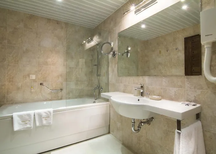 Hotel Arbanashki Hotelcomplex 4*